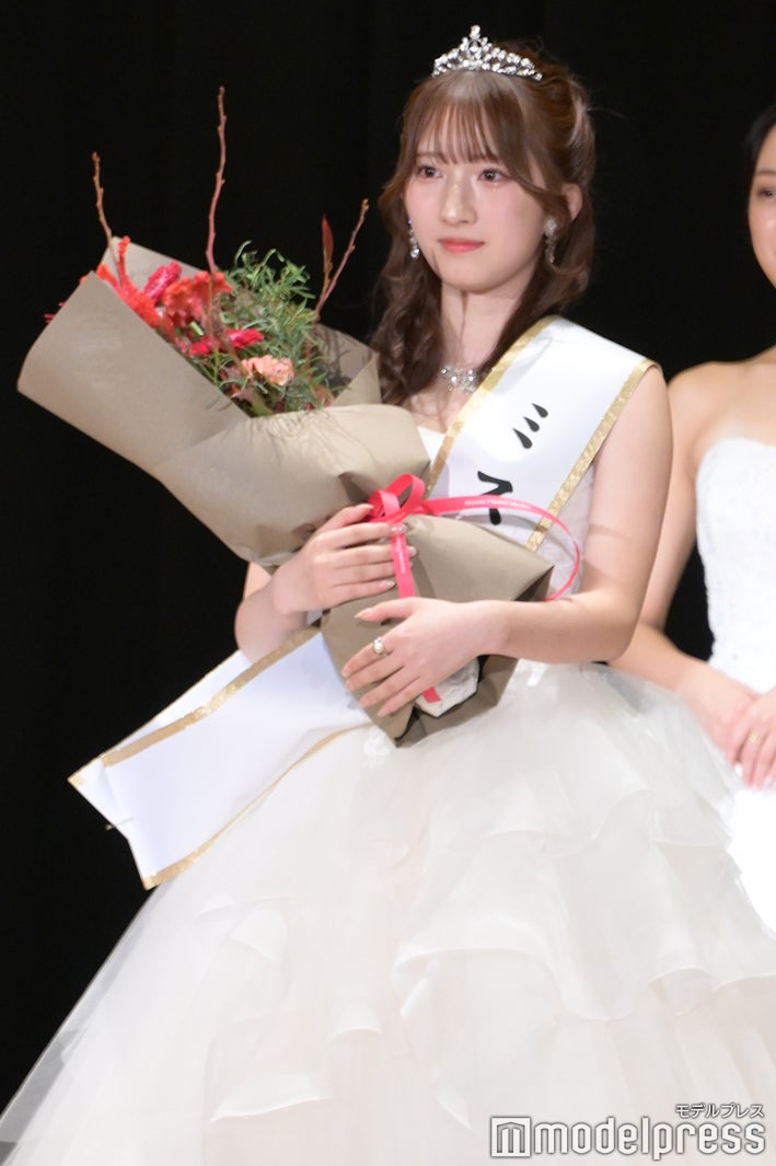 橋本華歩さん（C）モデルプレス