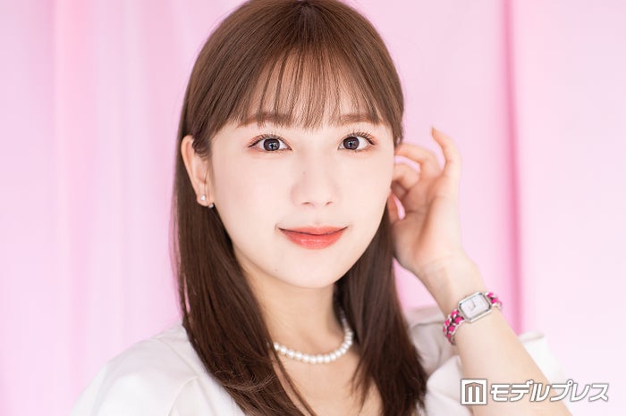 韓国人インフルエンサーひよん、夫＆2歳娘との外食家族ショット公開「旦那様おしゃれ」「娘ちゃんのコーデ可愛い」と反響