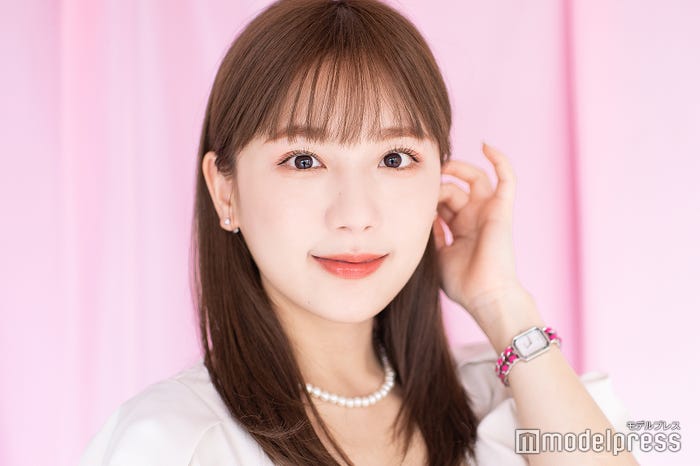 ひよん(C)モデルプレス