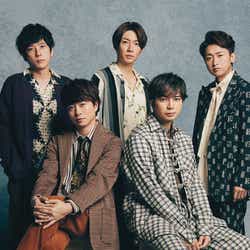 モデルプレス - 「ベストアーティスト2020」ジャニーズメドレー一部解禁 嵐のメドレー楽曲も明らかに