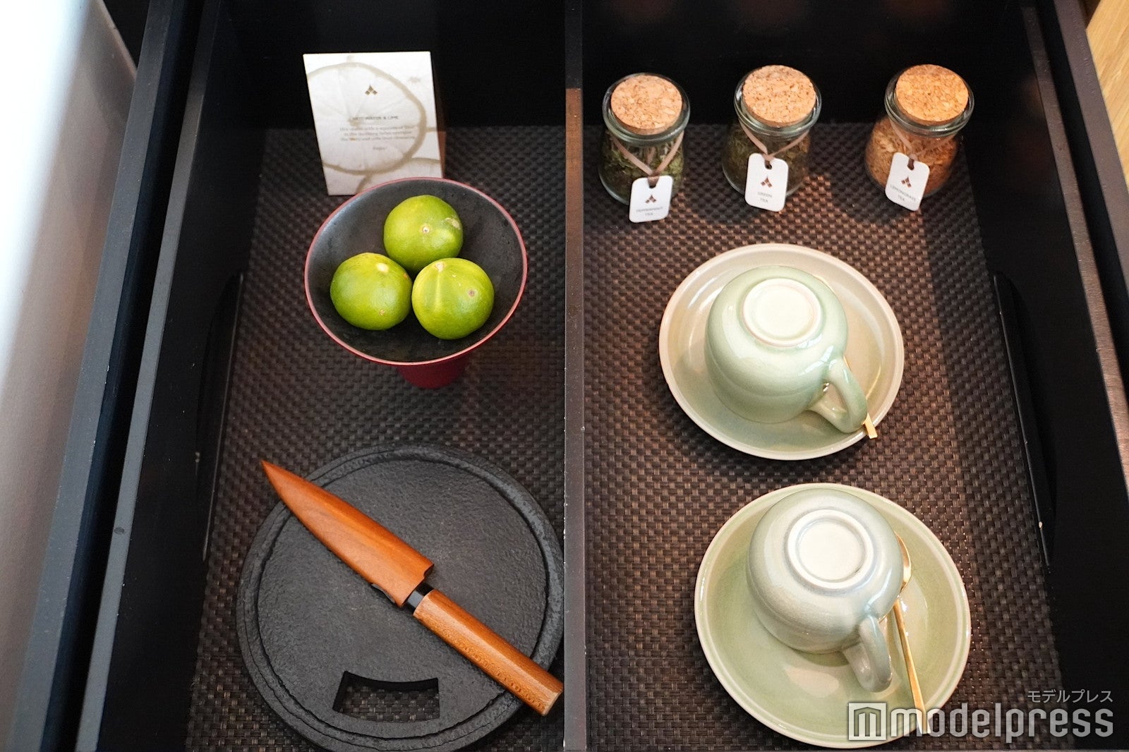 チバソム（C）モデルプレス