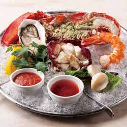 ベンジャミン ステーキハウス 東京ガーデンテラス紀尾井町/画像提供:オーイズミフーズ