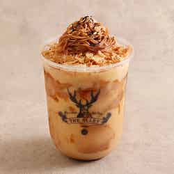 アッサムティーモンブラン Mサイズ¥750(税込) /画像提供:ポトマック