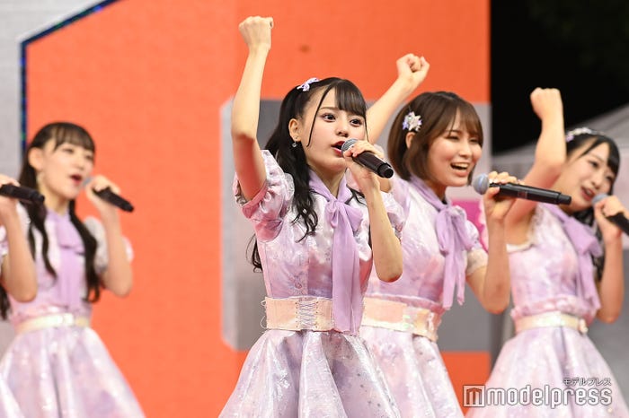 =LOVE(C)モデルプレス