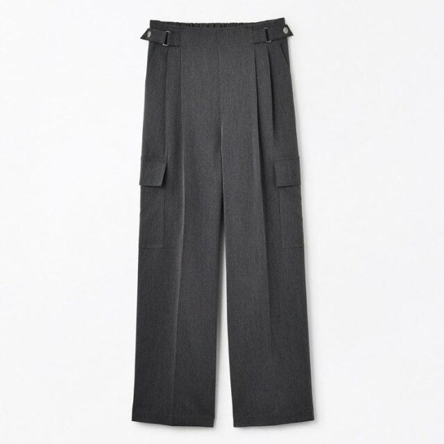 しまむら　パンツ　新作