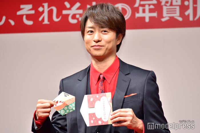 嵐 櫻井翔 50 60代男性からの 翔くーん 歓声に驚き 本気でやってくださった モデルプレス 嵐 櫻井翔 50 60代男性からの 翔くーん 歓声に驚き 本気でやってくださった モデルプレス