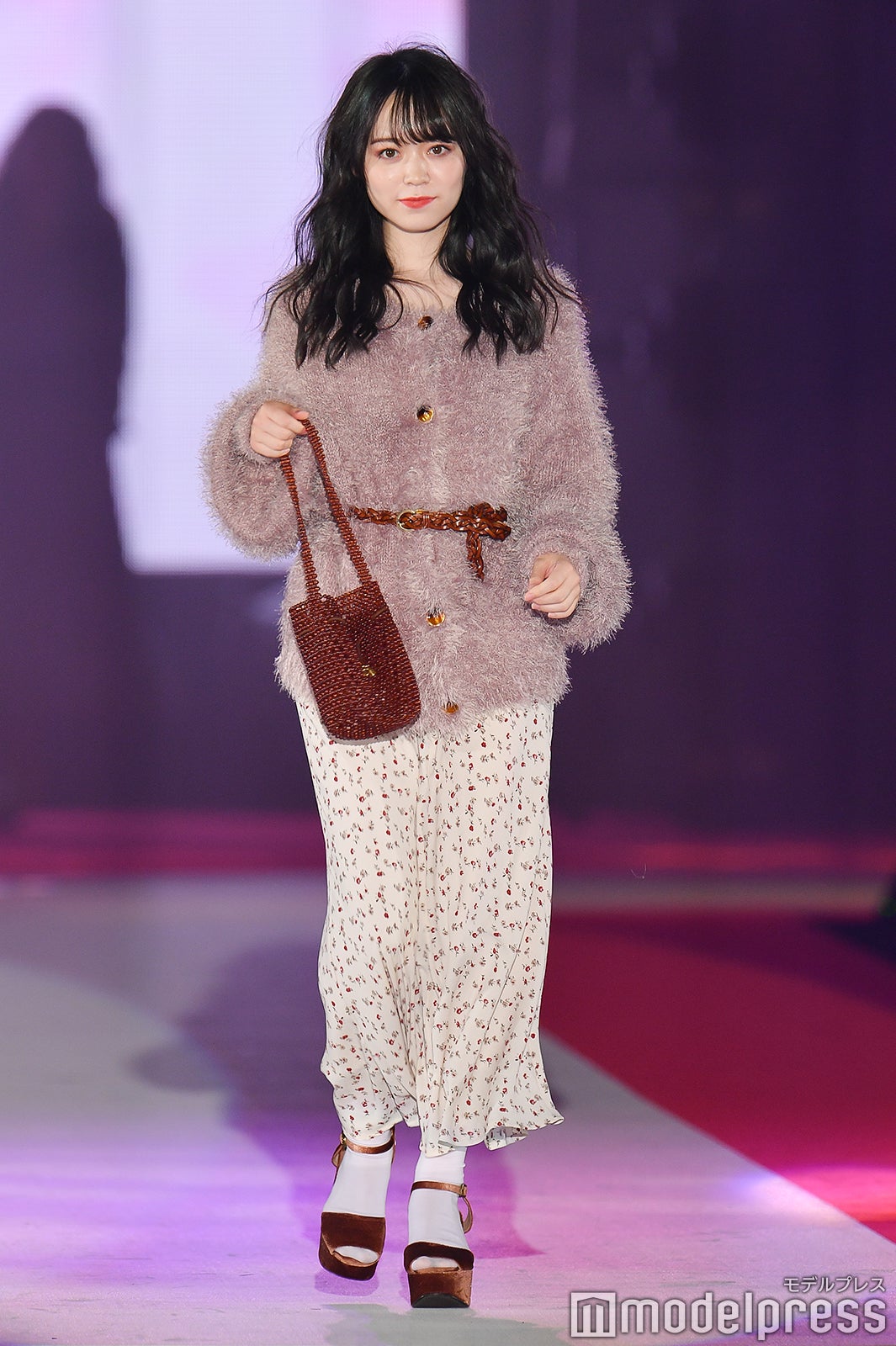 西川怜（C）モデルプレス