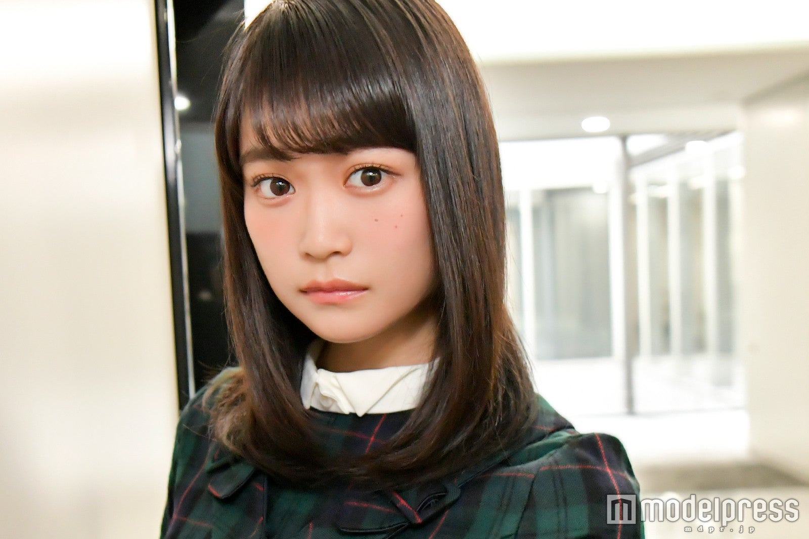 石森虹花（C）モデルプレス