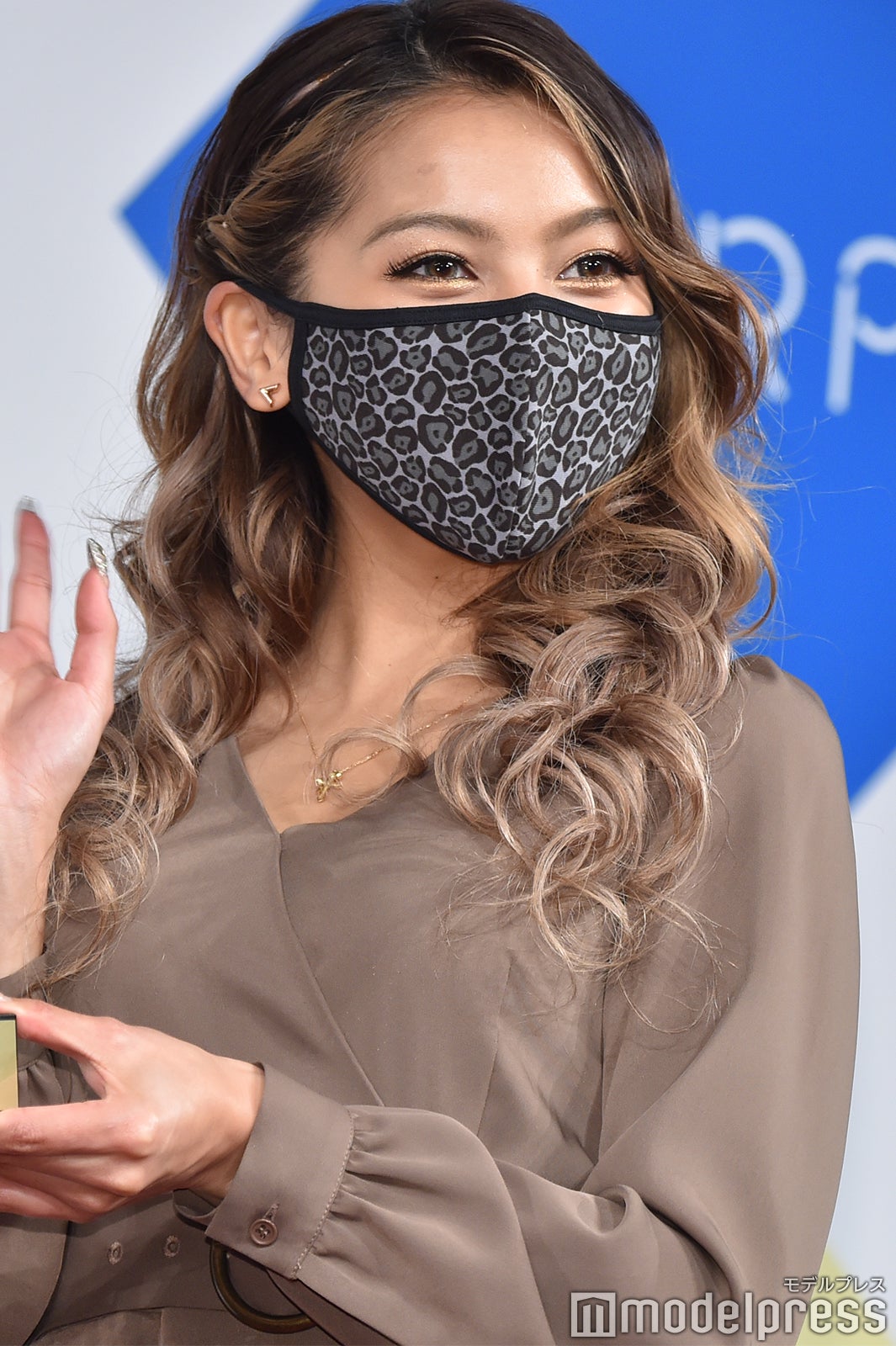 ゆきぽよ （C）モデルプレス