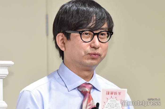 おいでやす小田(C)モデルプレス