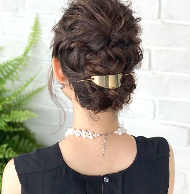 マジェステの使い方をご紹介 簡単なのにおしゃれが叶うヘアアレンジとは モデルプレス マジェステの使い方をご紹介 簡単なのにおしゃれが叶うヘアアレンジとは モデルプレス