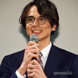 テラハ岡本至恩、俳優デビューを自画自賛「なかなか良かった」<タスクとリンコ>
