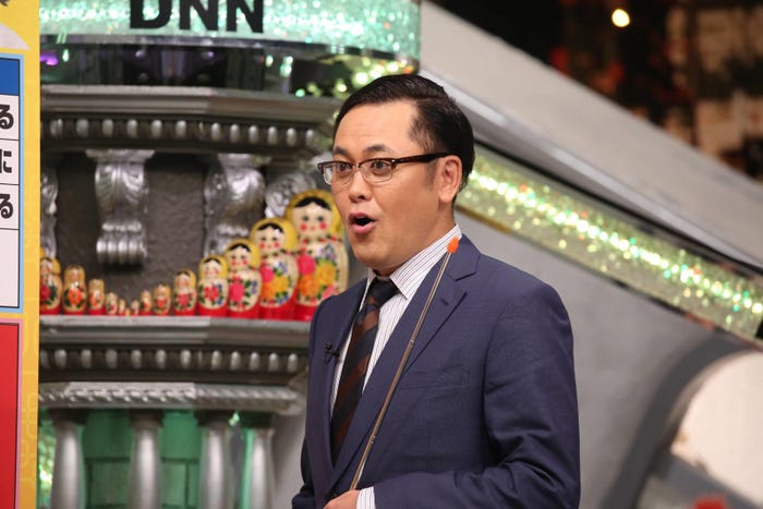 「全力!脱力タイムズ」/画像提供:フジテレビ