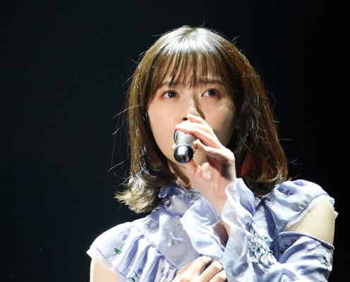 乃木坂46「7th YEAR BIRTHDAY LIVE」詳細発表 西野七瀬の卒コン収録