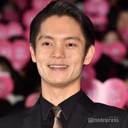 モデルプレス - 窪田正孝「自分の奥様と一緒に…」願望明かす 染谷将太夫妻も誘う<初恋>