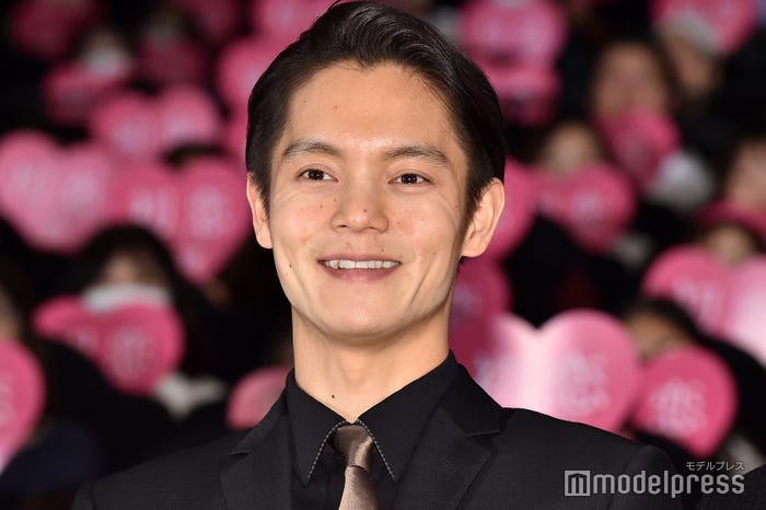 窪田正孝 (C)モデルプレス