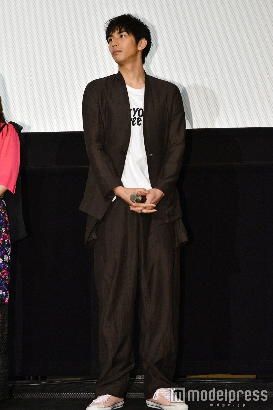 市川知宏（C）モデルプレス