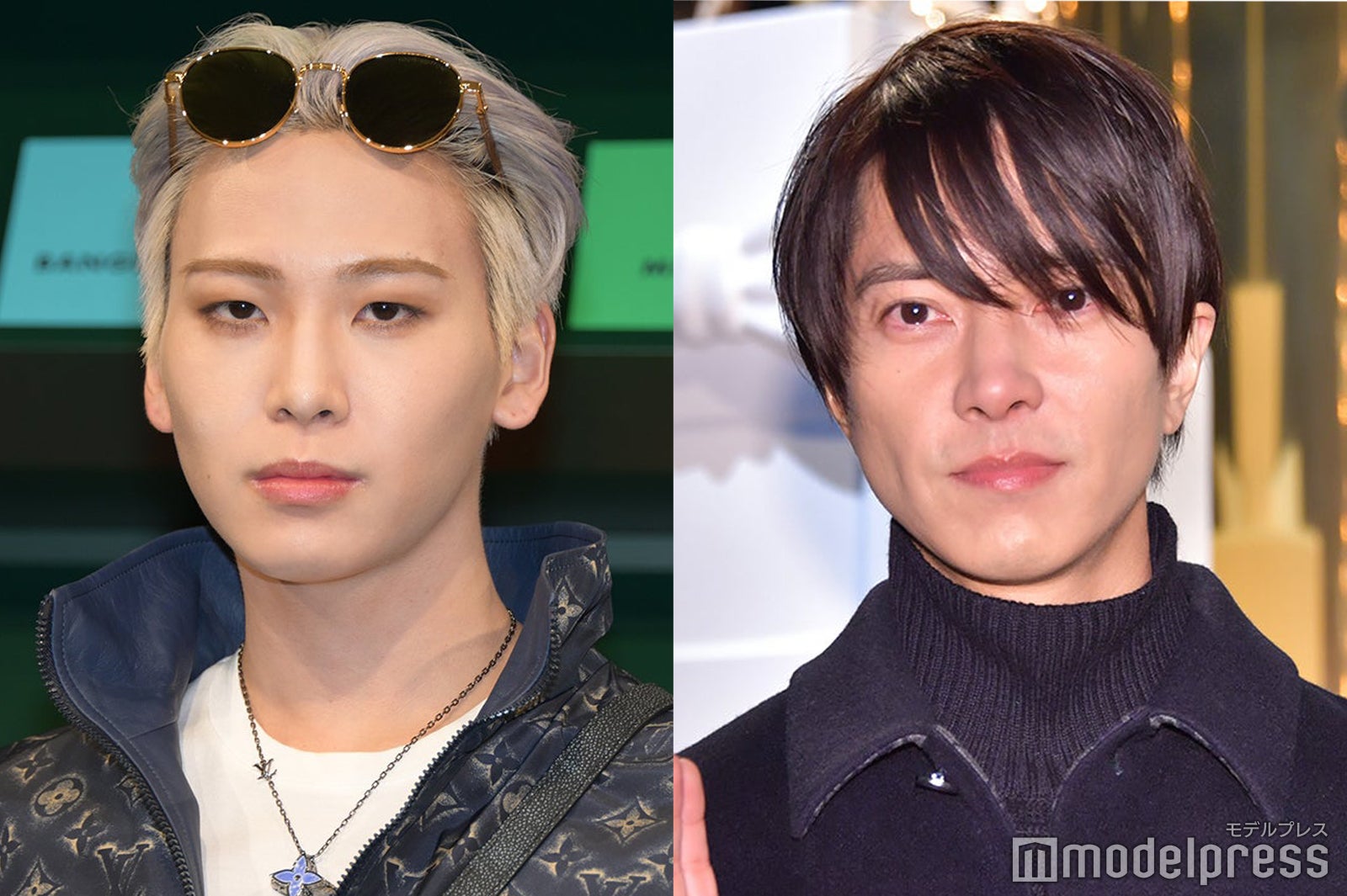 JO1川尻蓮、山下智久・SMAPのバックダンサー務めていた過去 Snow Man向井康二「あのときの君か」