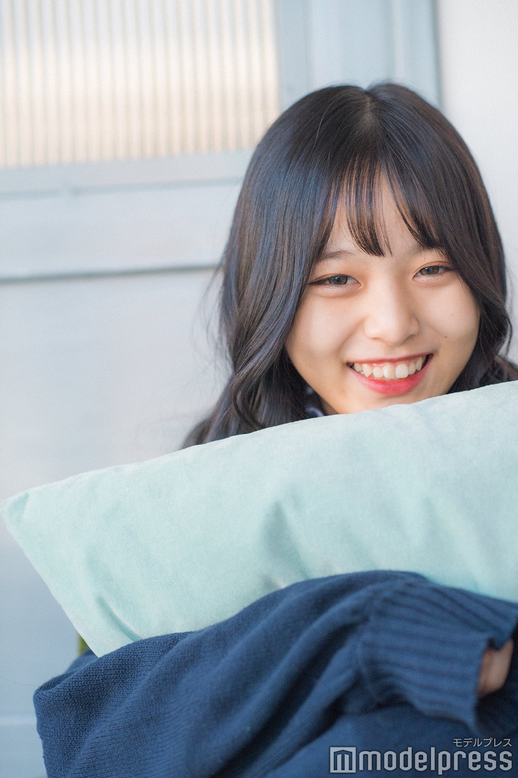 はんなさん（C）モデルプレス