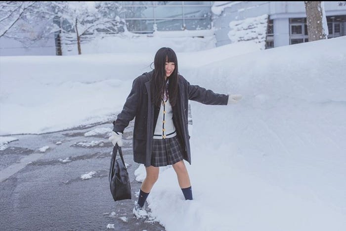 安中榛名(提供写真)