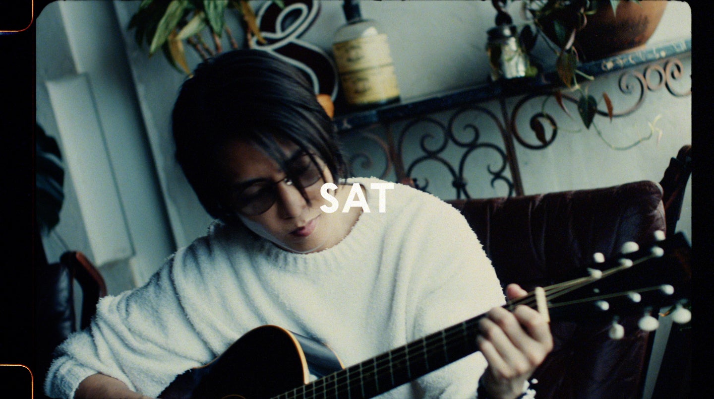 山下智久（提供写真）