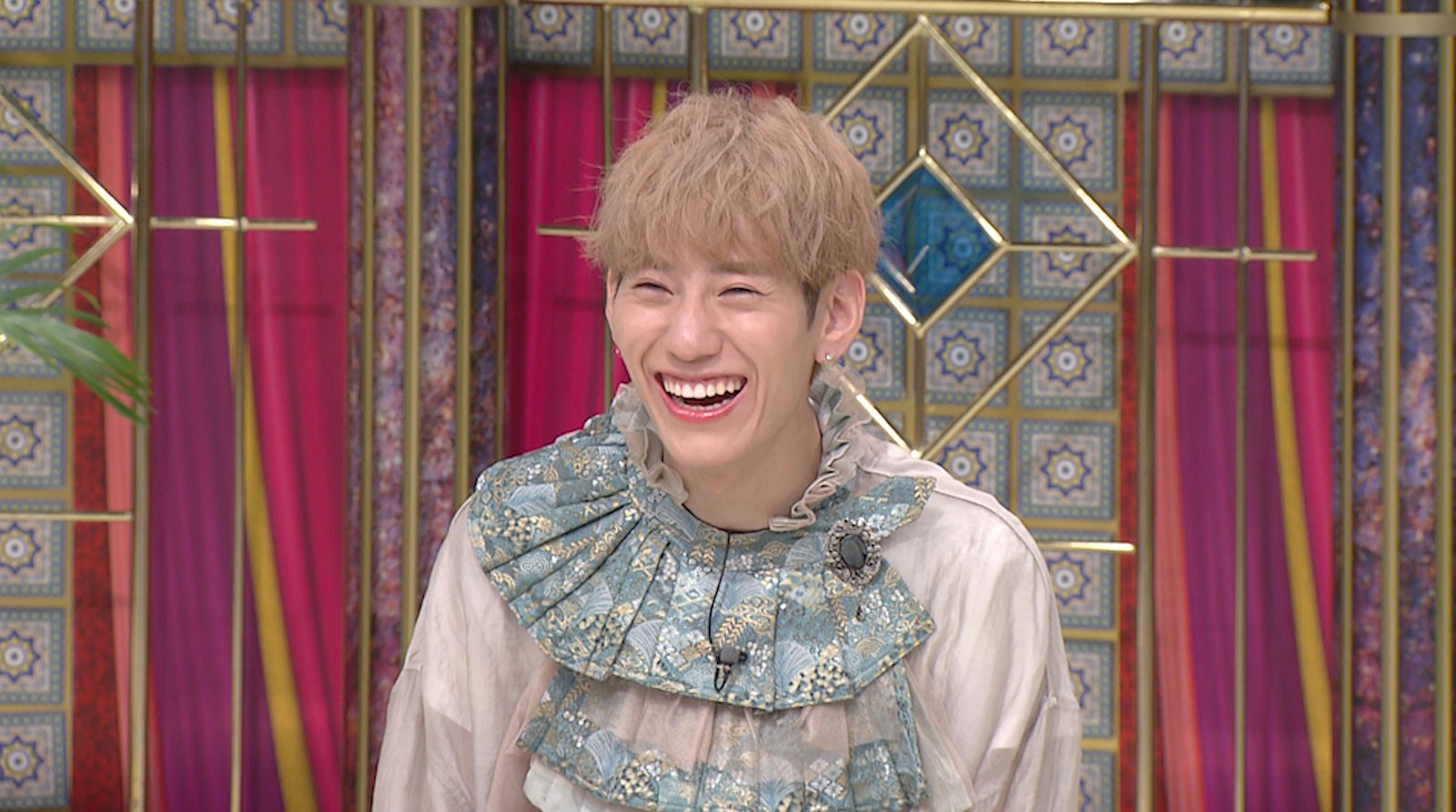 小池成 （C）日本テレビ