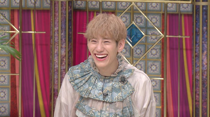 小池成 (C)日本テレビ