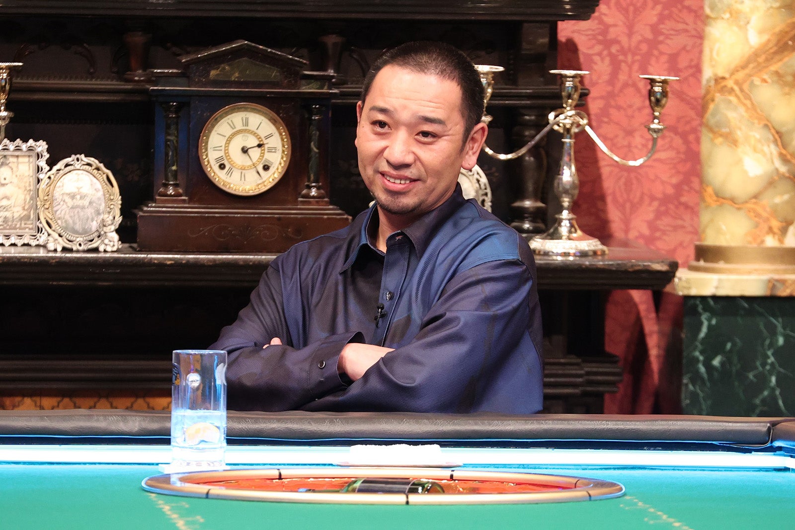 大悟（C）フジテレビ