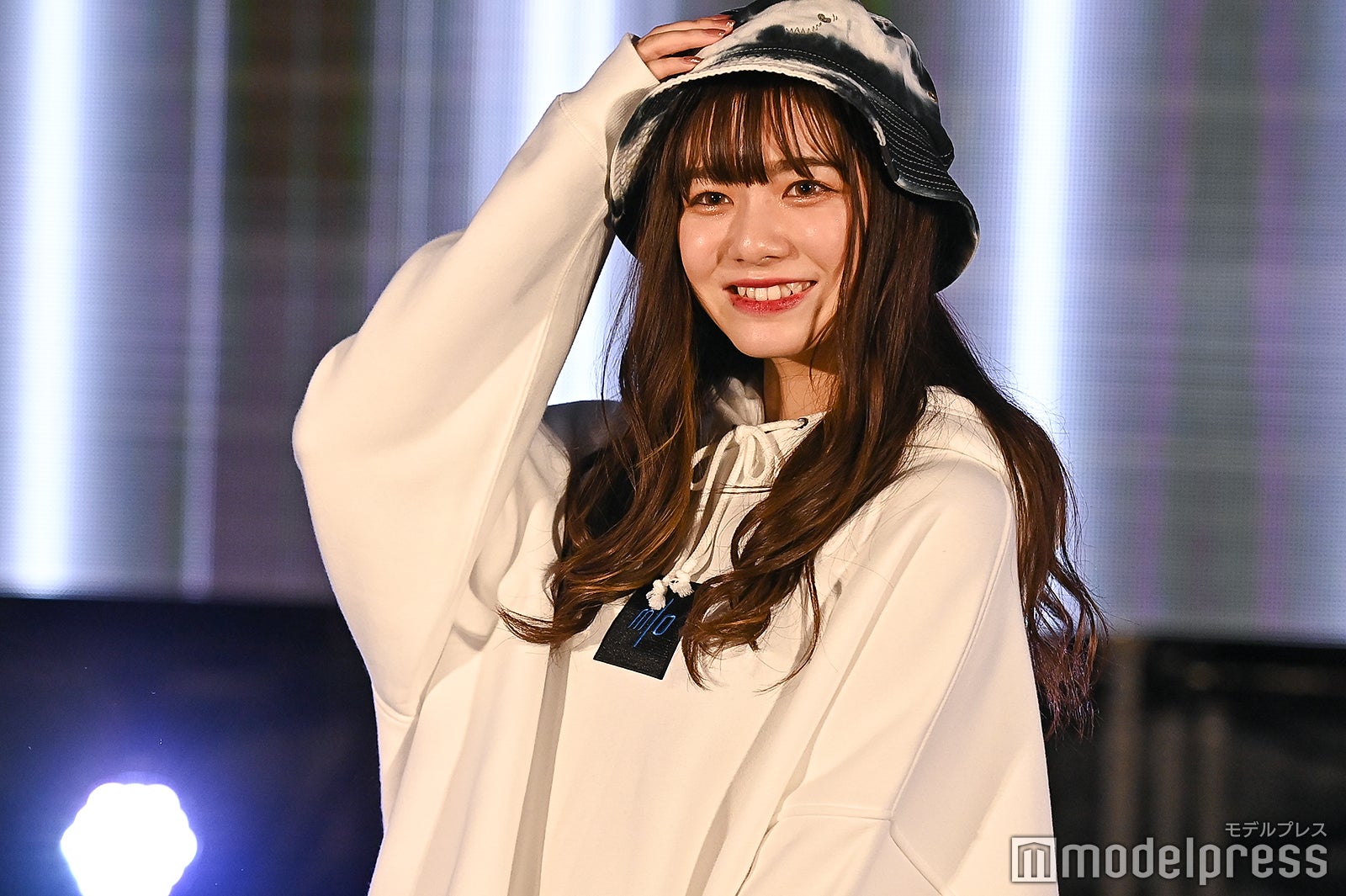 石川涼楓（C）モデルプレス