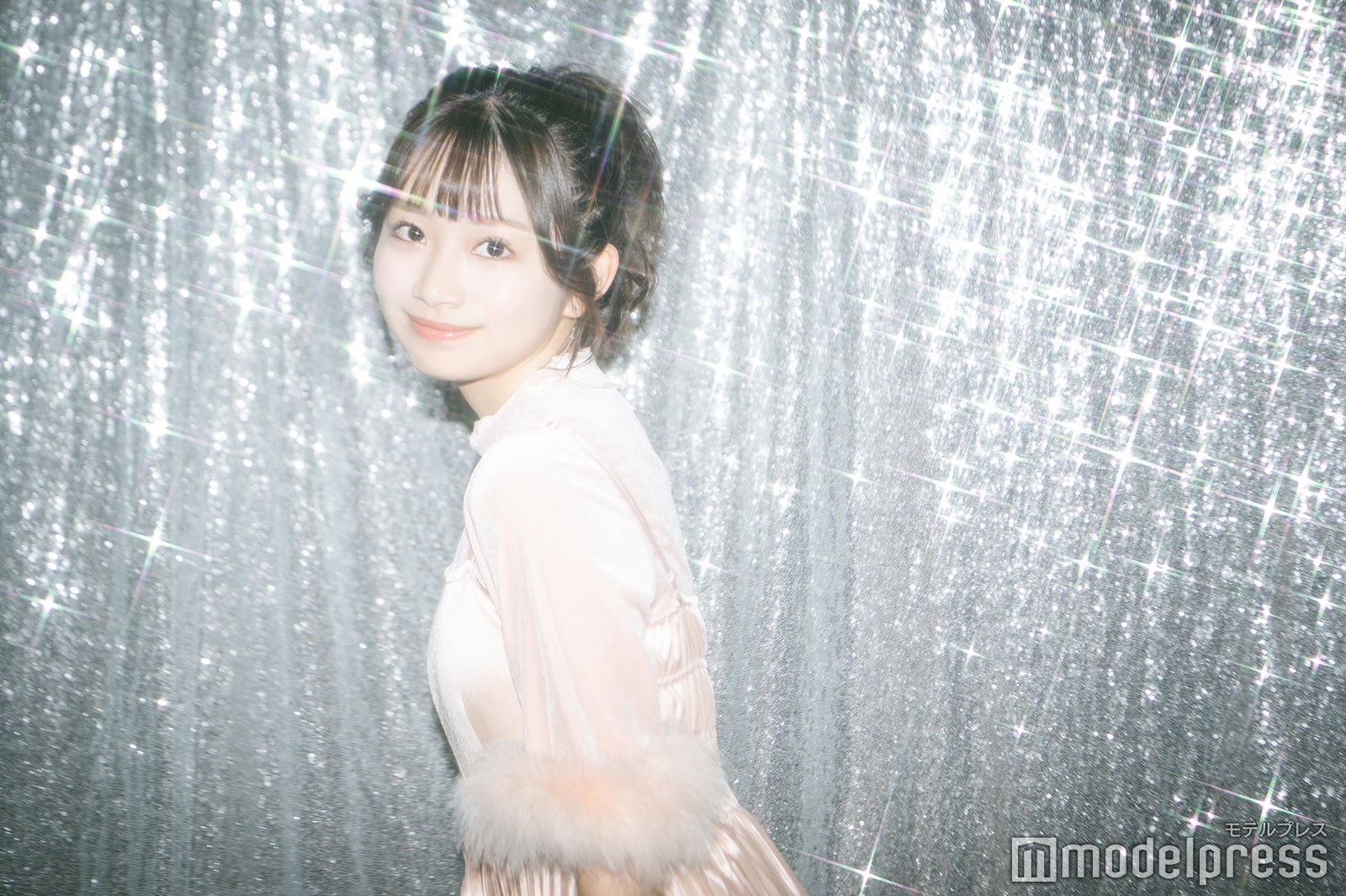 果南さん（C）モデルプレス
