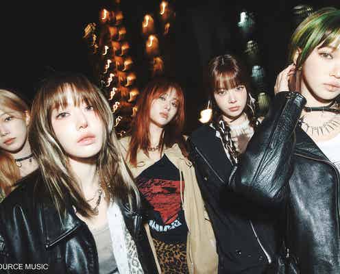 LE SSERAFIM「星野源のオールナイトニッポン」5人揃って初登場 ゲスト出演決定