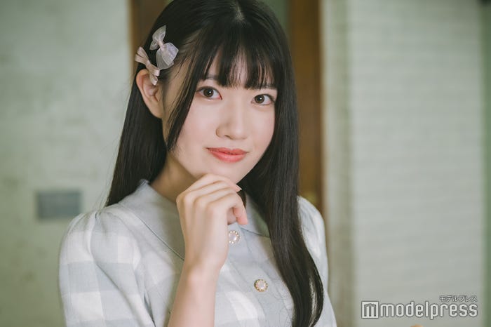 姫宮愛花さん(C)モデルプレス