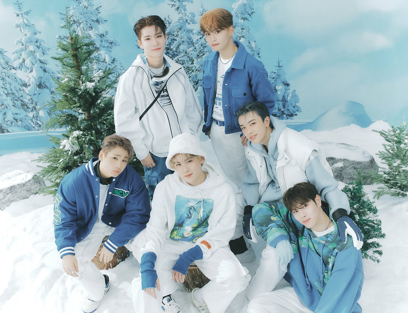 LIL LEAGUE・DXTEEN・MAZZELら次世代アーティスト集結 日テレの新イベント「NEXT VIRAL ARTIST」開催決定＜出演者・日程一覧＞