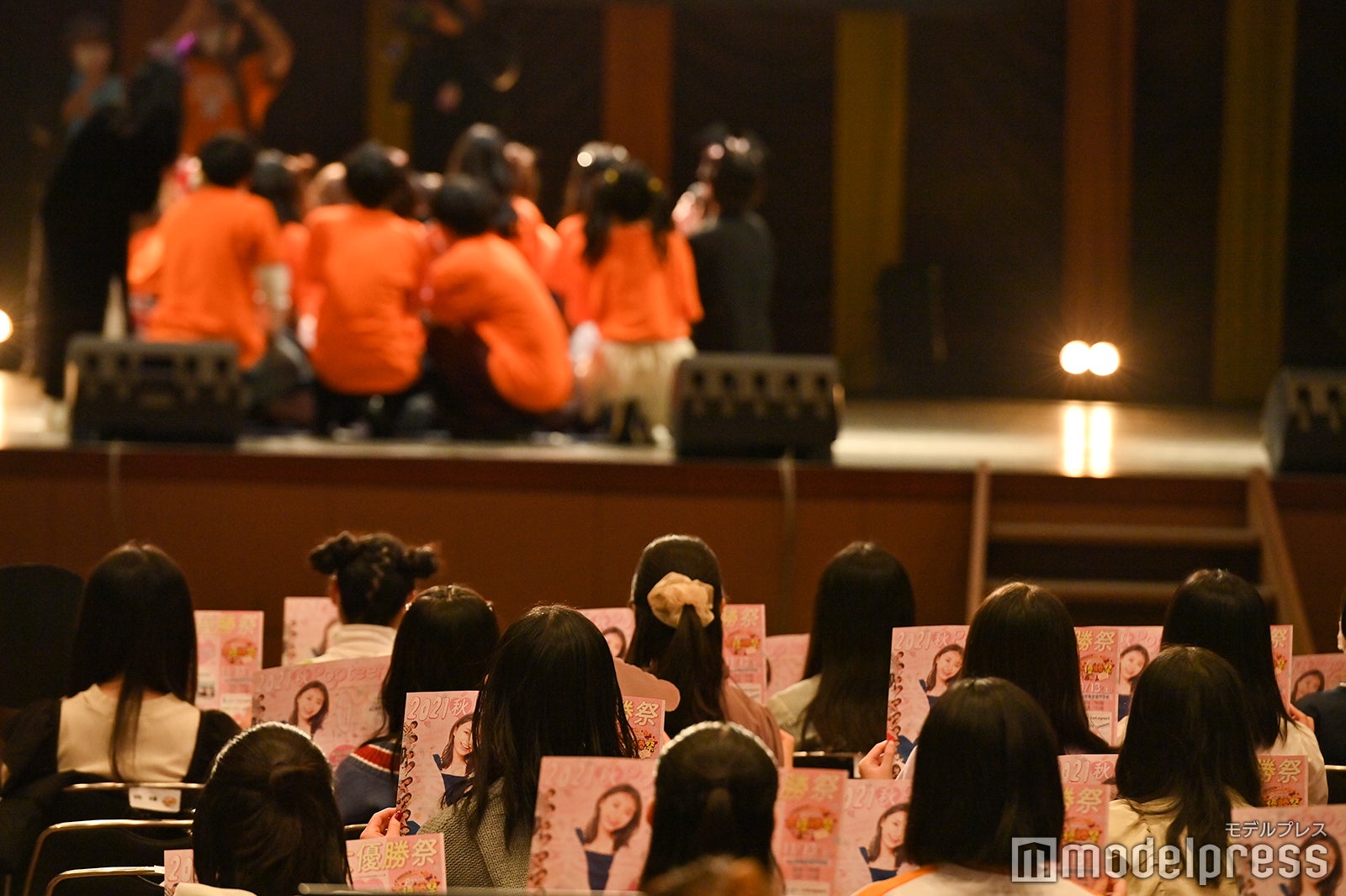 香音（のんのん）（C）モデルプレス