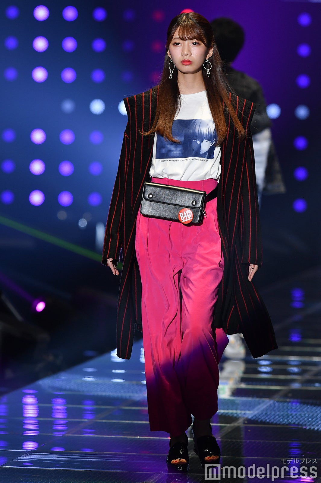 高本彩花（C）モデルプレス