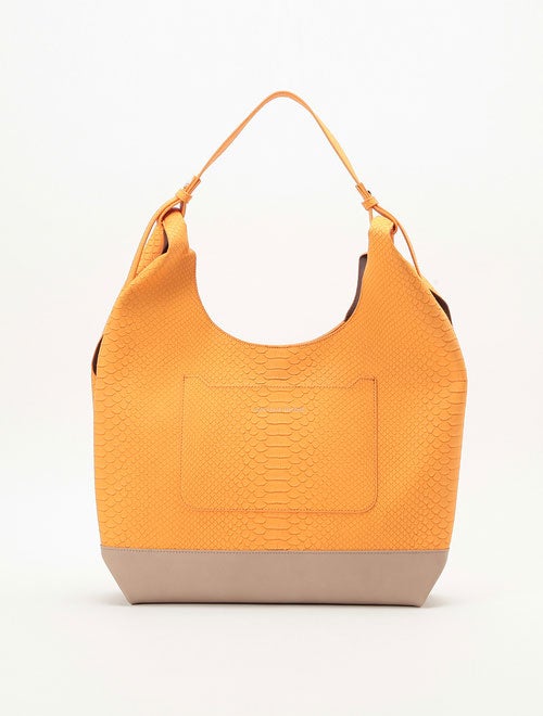 タラホーボーバッグ「DANIELLE NICOLE」10,584円（税込）