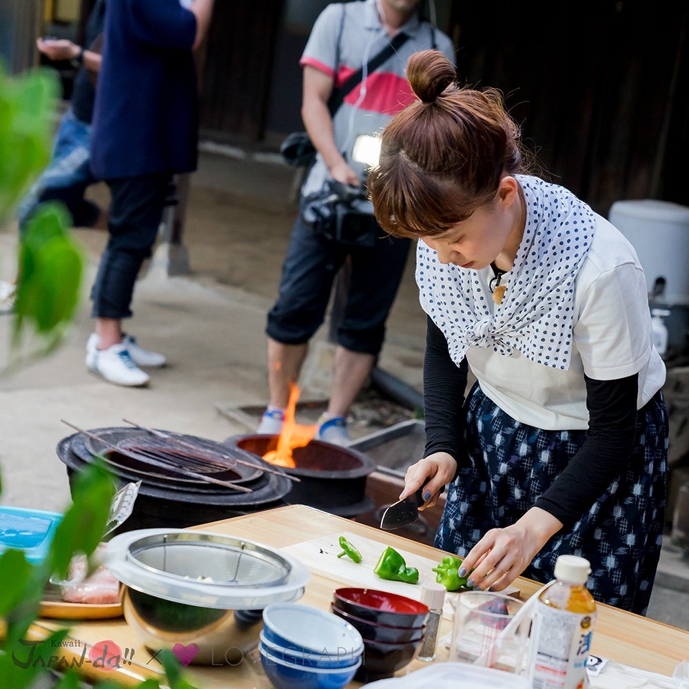 柴田紗希（写真提供：MBS）