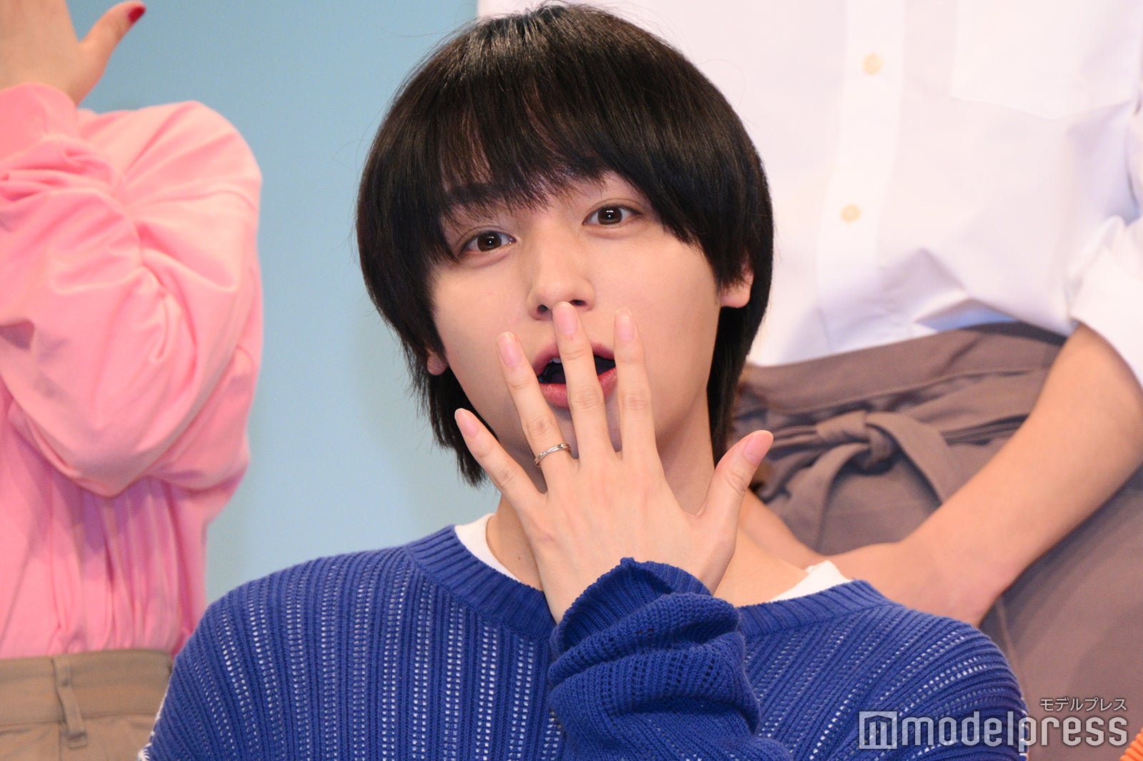 Hey! Say! JUMP伊野尾慧、周囲は「離婚してる人が多くて…」結婚生活で譲れないこと明かす