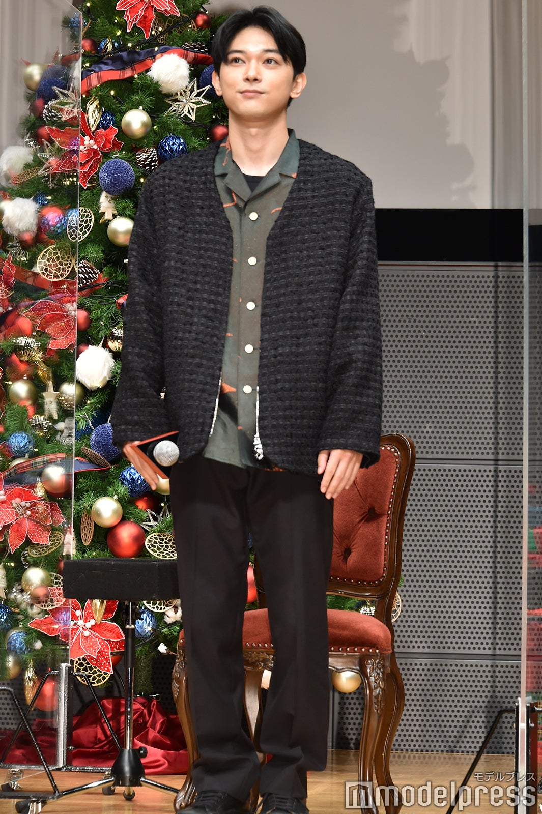 吉沢亮（C）モデルプレス