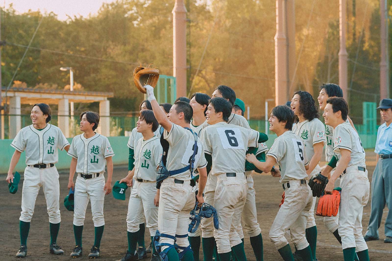 「下剋上球児」第6話より（C）TBSスパークル／TBS 撮影：Len