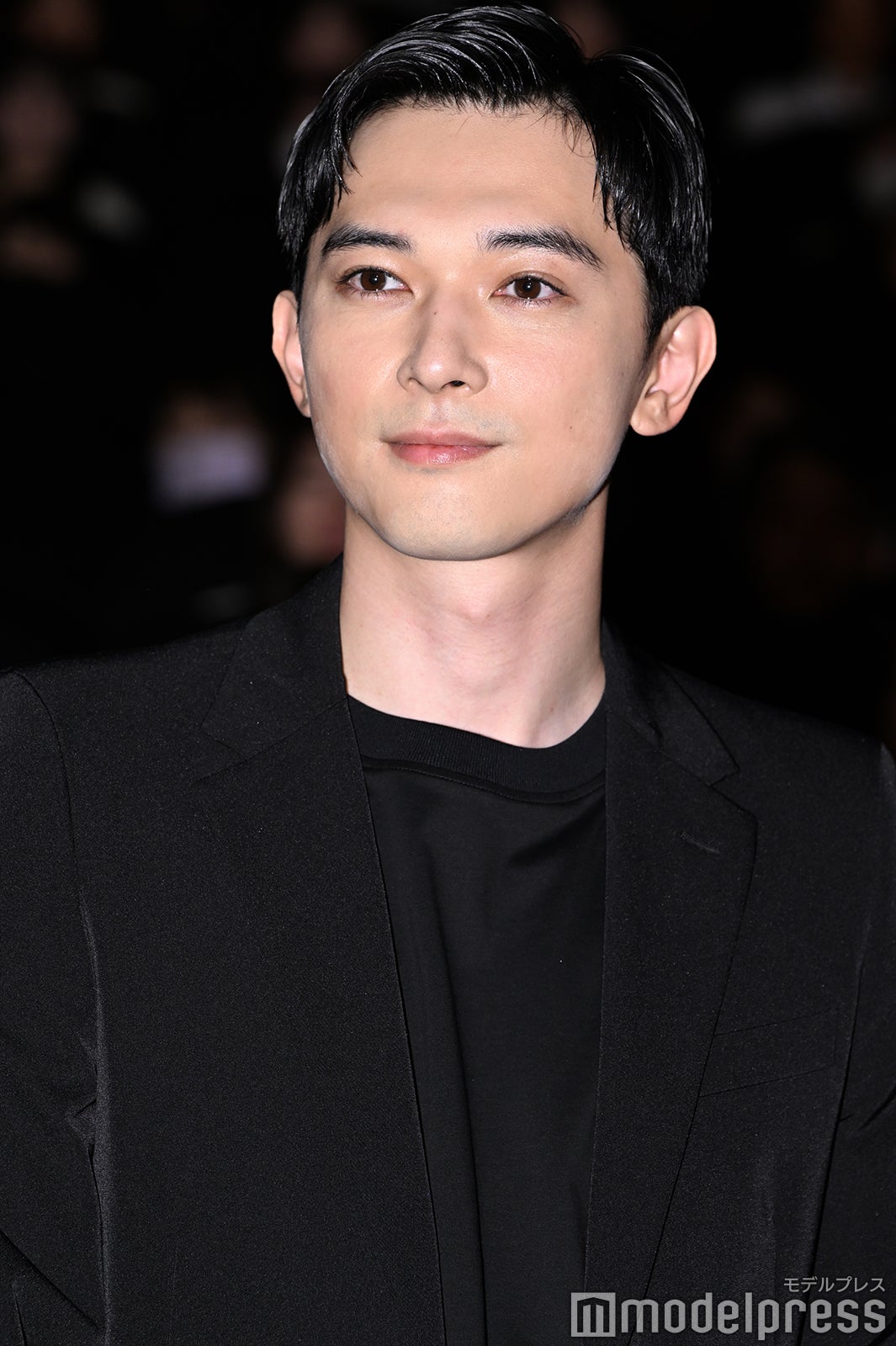 吉沢亮（C）モデルプレス