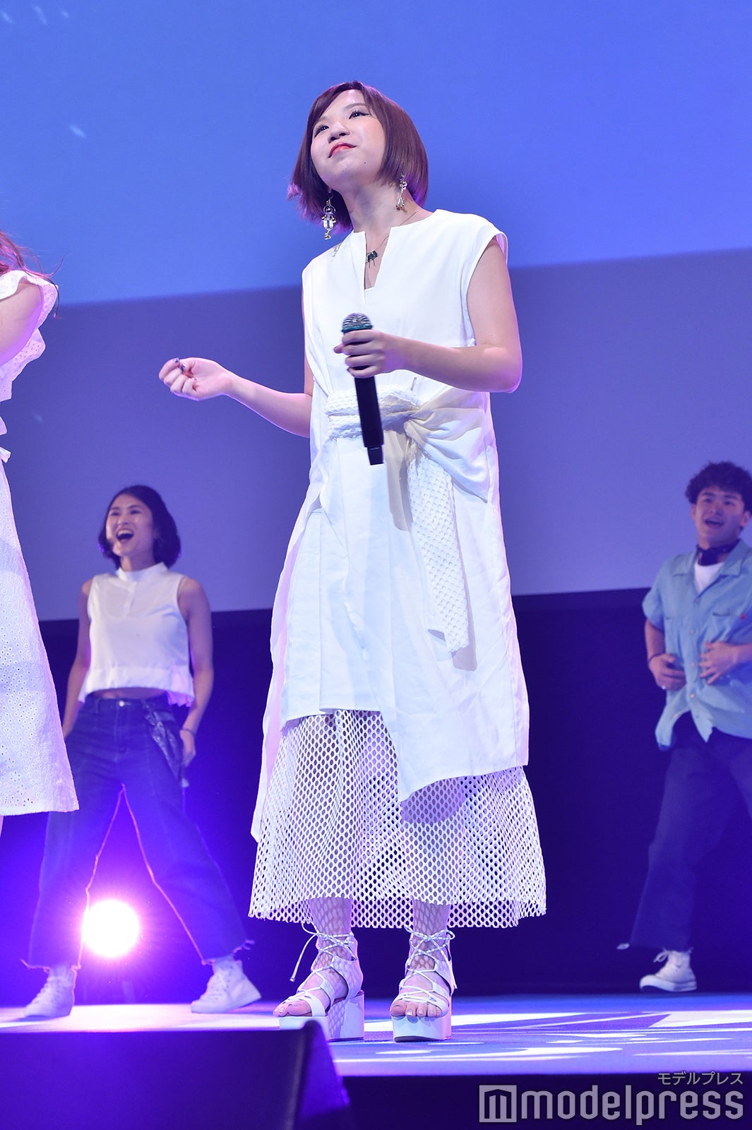 MAYU（C）モデルプレス