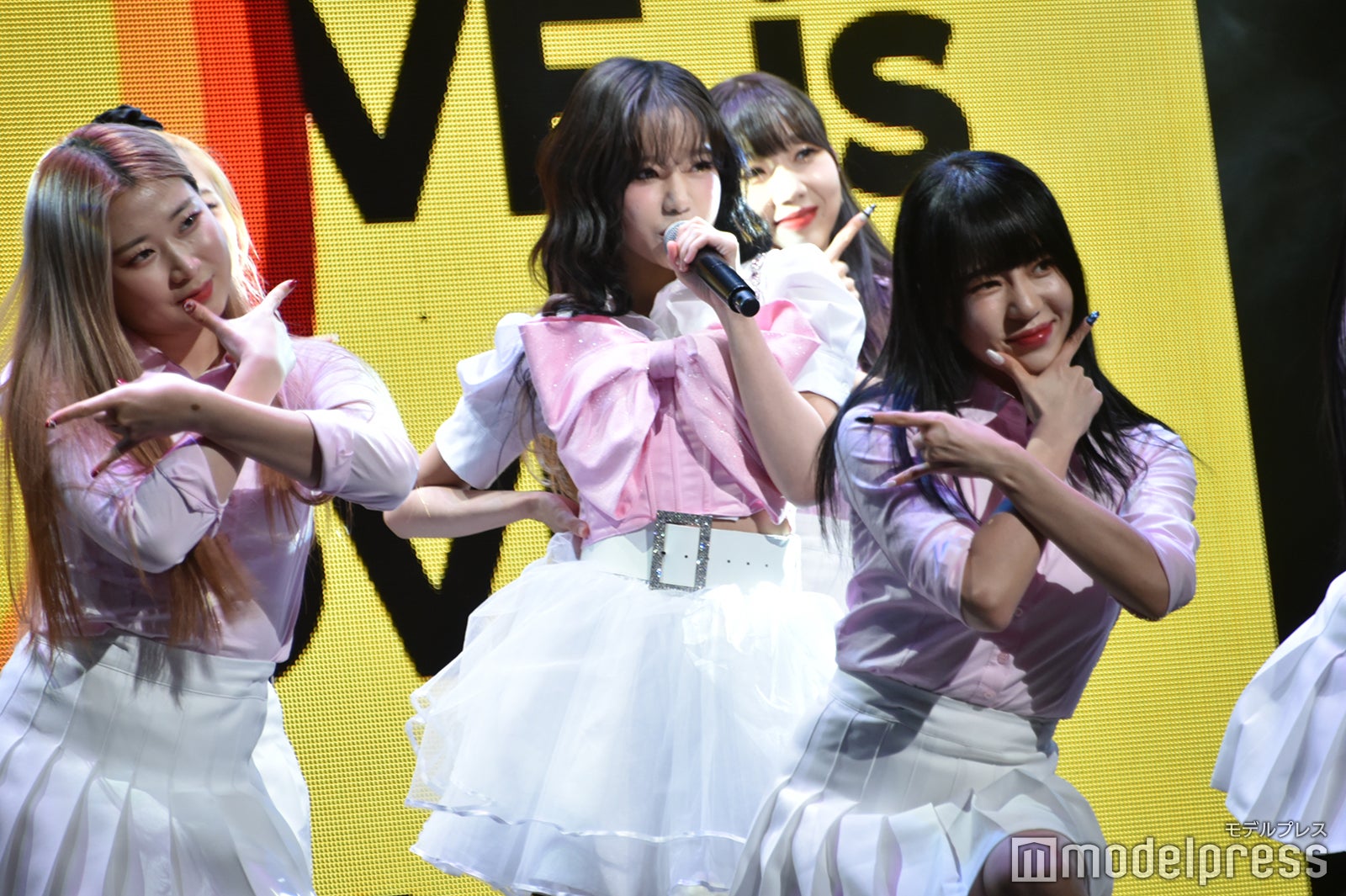 チョ・ユリ（C）モデルプレス