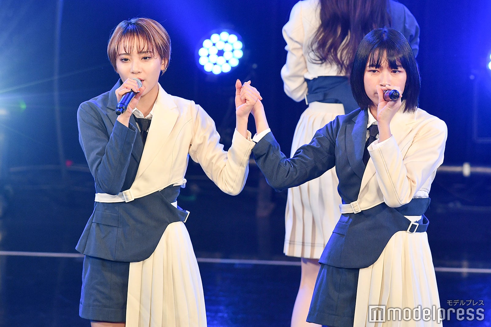 ラストアイドル（C）モデルプレス