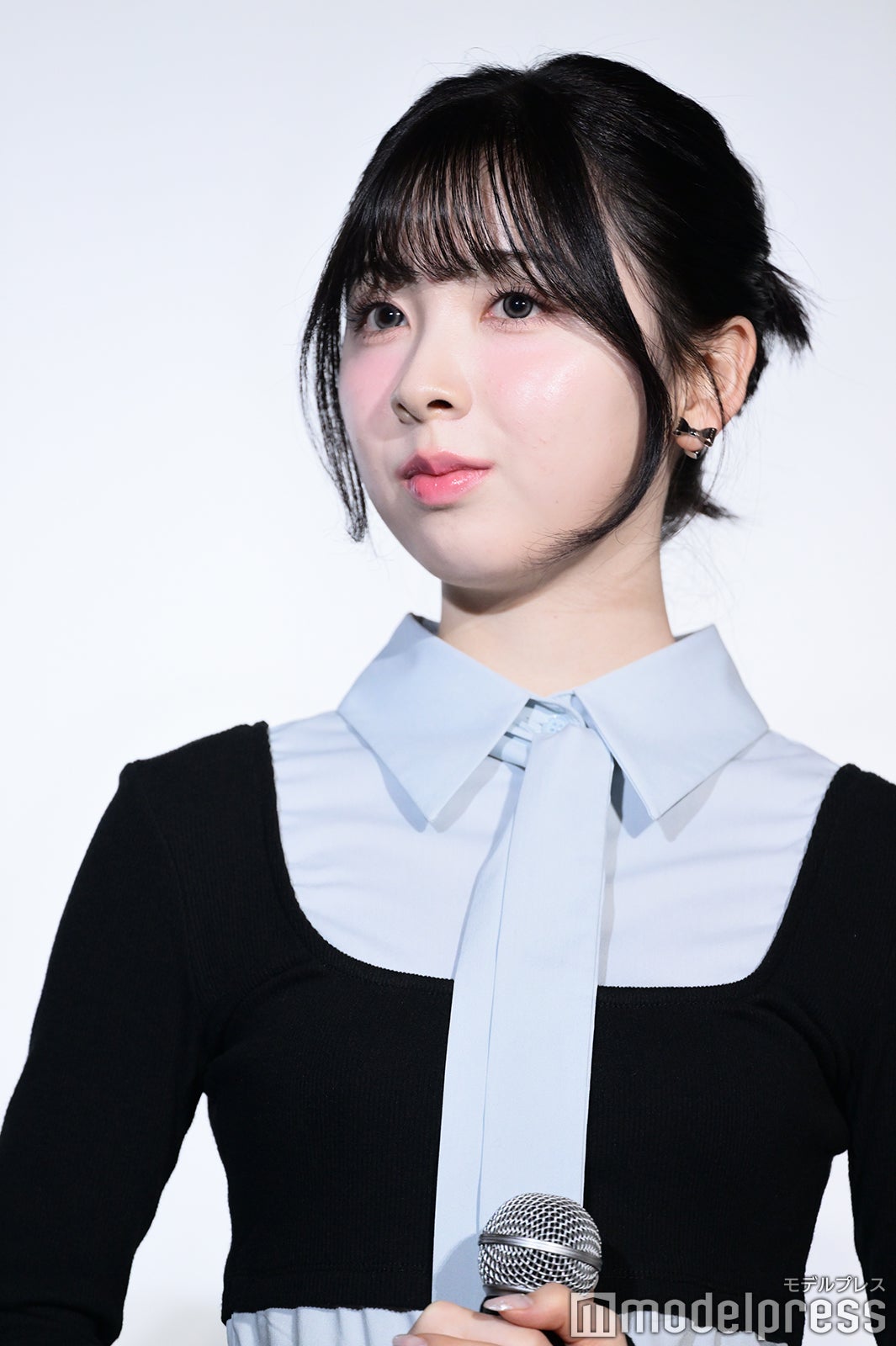 ミイヒ（C）モデルプレス