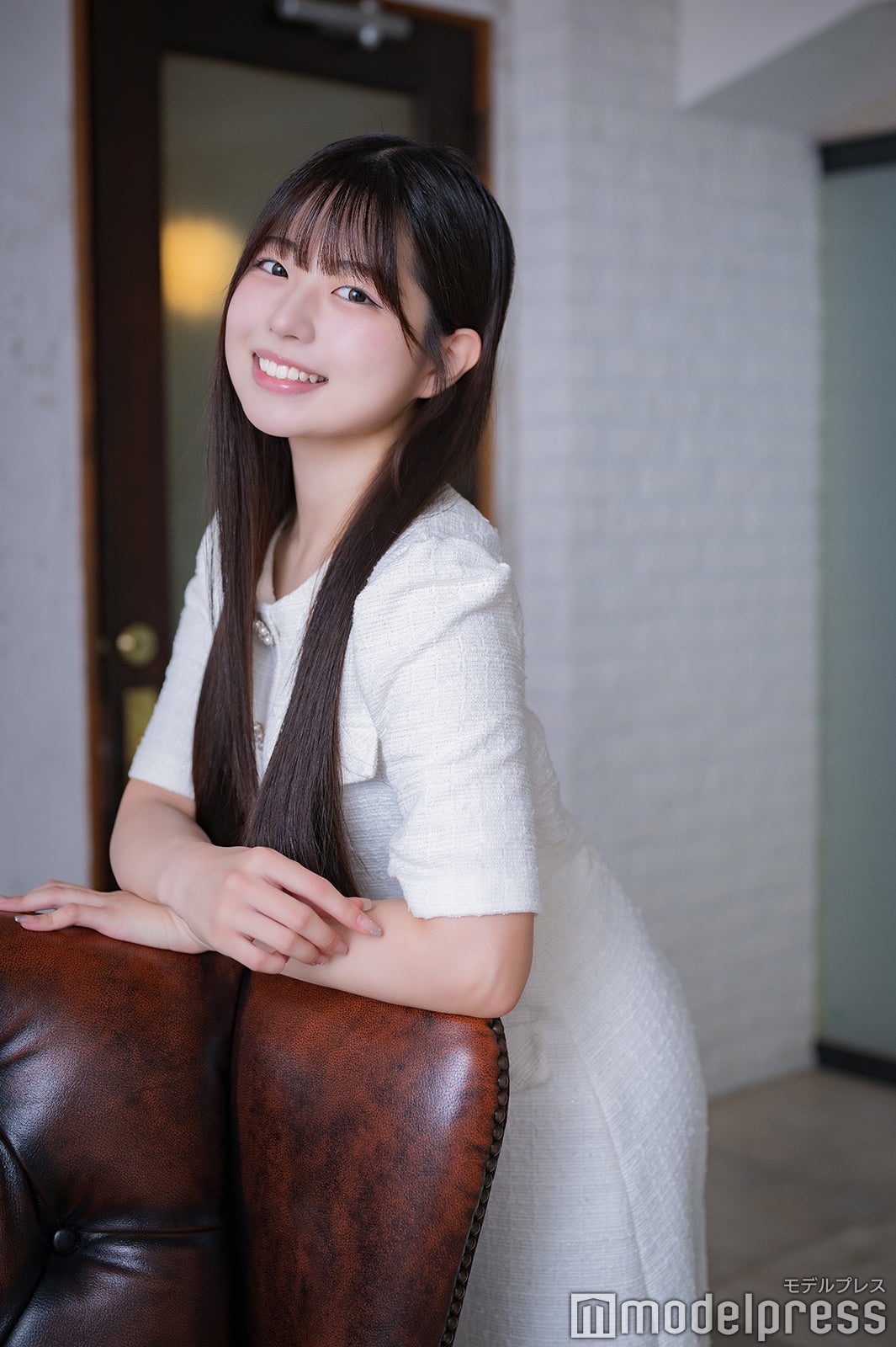 ドリッシー野田未結さん（C）モデルプレス