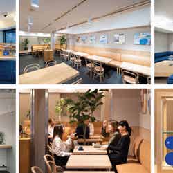 CAFE / MINIMAL HOTEL OUR OUR(提供画像)