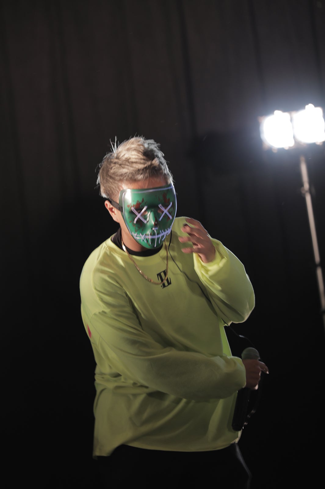 レペゼン地球（提供画像）