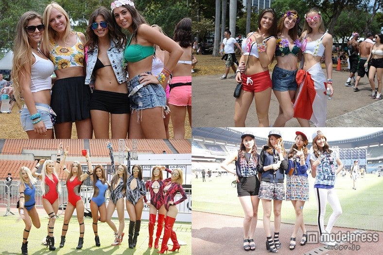 ULTRA JAPAN、最終タイムテーブル、アーティストラインナップ発表　世界クラスの野外音楽フェス日本初上陸直前情報