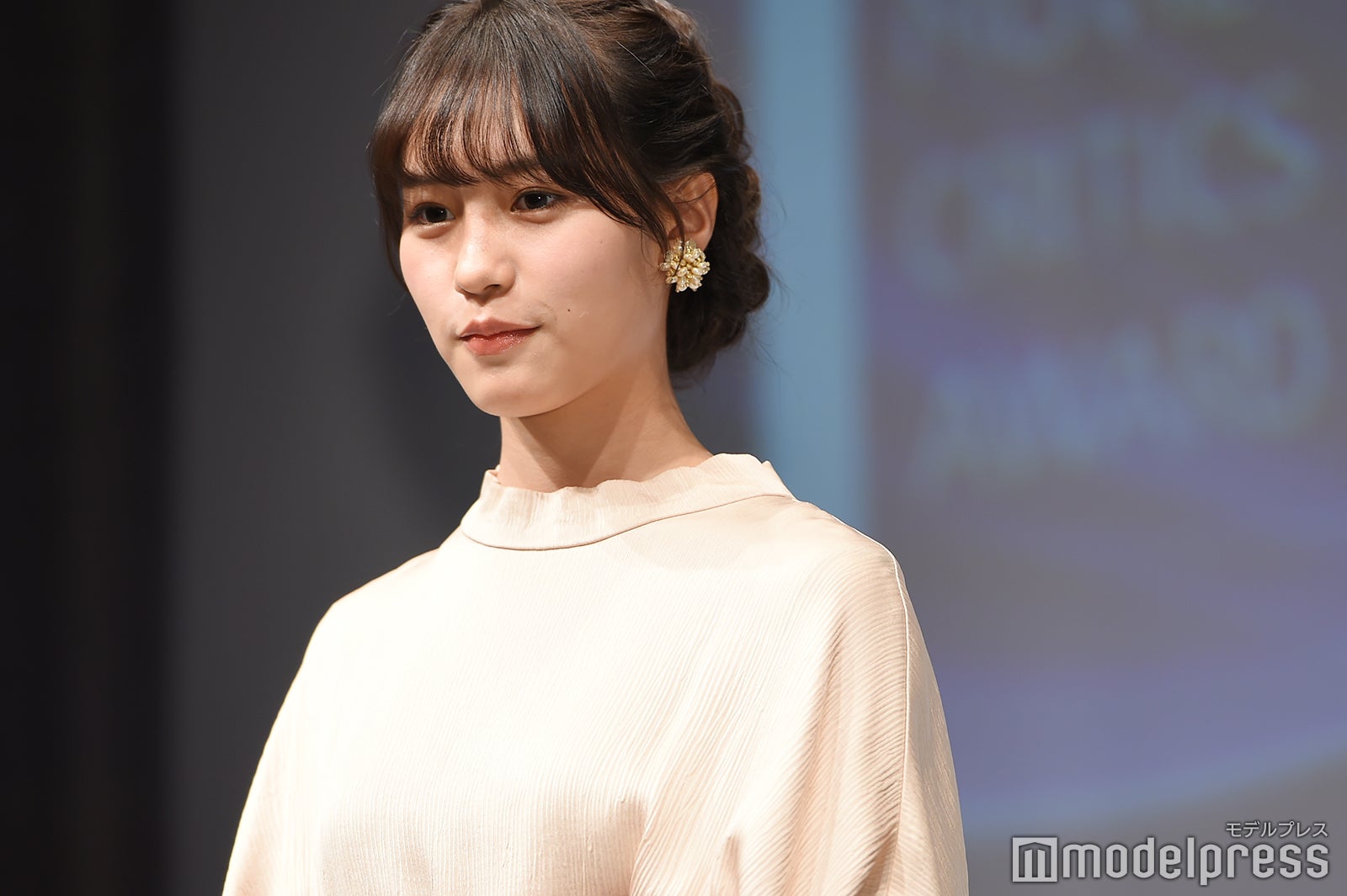 南沙良（C）モデルプレス